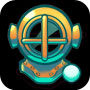 Pearl Diver iPad icon