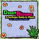 Image of Desrt Blooms CD case