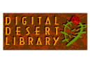 Image of digital desert library logo