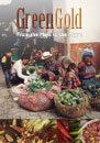 Image of Green Gold DVD cover