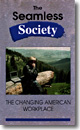Image of Seamless Society DVD cover