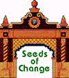 Image of Seeds of change logo