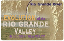 Icon for "Evolution of the Rio Grande Valley: Implications for Global Change" produced by NMSU Media Productions