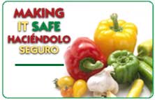 Icon for "Making It Safe: HACCP for Small Food Processors"