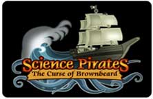 Image of Science Pirates logo
