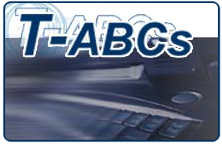 Image of the title slide for T-ABCs