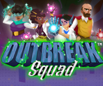 Outbreak Squad characters