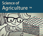 Science of Agriculture