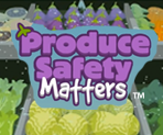 Produce safety matters